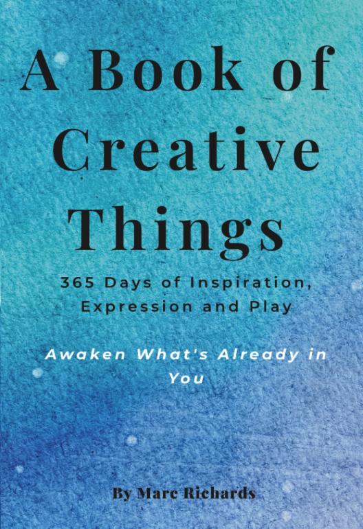 A Book of Creative Things